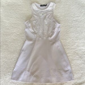 Adidas Stella McCartney Barricade aSMC Q3 Dress